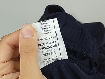 ninja: Wiya, Spodnie materiałowe damskie, rozmiar L — 7