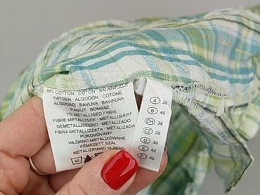 smog koszula: Yessica, Sukienka damska, S — 5