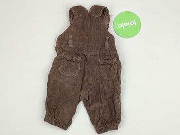 c: Dungarees, Cool Club, 1-3 months, condition - Very good — 3