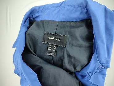 plaszcze mango: MNG Suit, Trencz damski, rozmiar M — 4