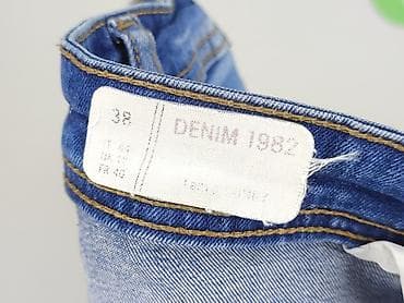 versace versace jeans: Denim 1982, Jeansy damskie, rozmiar S — 4