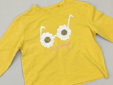 podkoszulki 3d allegro: Blouse, 9-12 months, condition - Good — 1