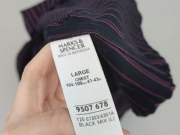 biuro: Marks & Spencer, Koszulа dla mężczyzn, rozmiar L — 4