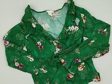 koszula marki mango: H&M, Bluzka damska, rozmiar XS — 1