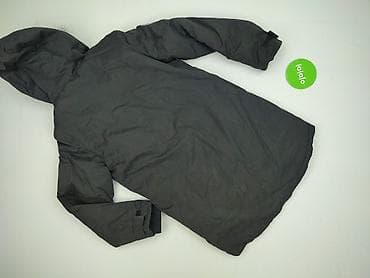Koszule: Kurtka zimowa, Reserved, 12 lat, 146-152 cm, stan - Bardzo dobry — 3