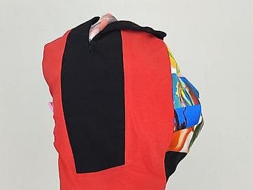 k: Жіноча блуза, розмір 4XL — 6