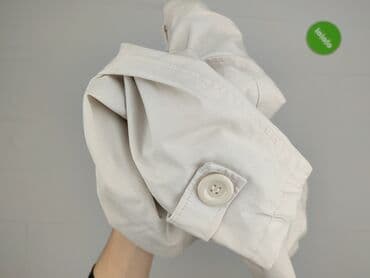 marks and spencer marynarka: Trencz damski, L — 4