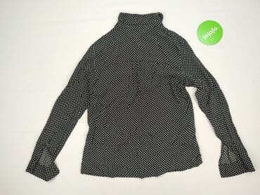 koszula w paski bershka: PULL&BEAR, Koszula damska, rozmiar M — 3