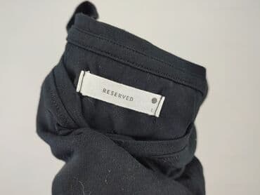 legginsy prążkowane reserved: Reserved, Sukienka damska, rozmiar L — 4