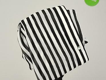 marynarka h: H&M, Bluzka damska, rozmiar M — 6