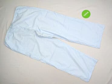 spodnie od piżamy damskie 34: Spodnie od piżamy, rozmiar 3XL — 3