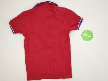 koszulka nirvana allegro: Fred Perry, Koszulka polo dla mężczyzn, XS — 3