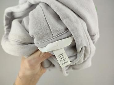 kurtka mickey hm: H&M, Bluza z kapturem damska, rozmiar XS — 4