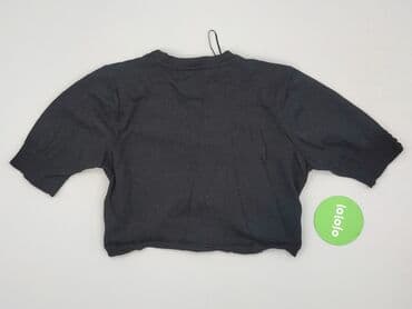 sweterkowe bolerko: Narzutka damska, rozmiar L — 4