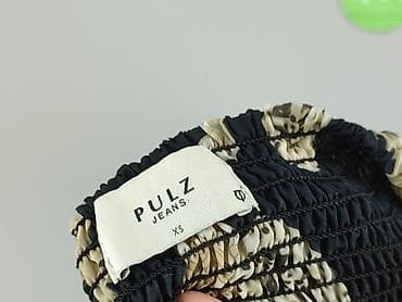 tanie spodnice: PULZ, Spódnica damska, rozmiar XS — 4