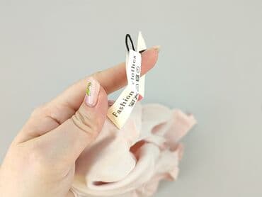 bluzka pod marynarkę plus size: Bluzka damska, rozmiar XL — 5