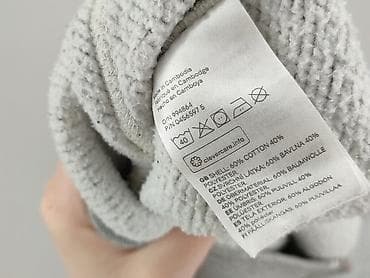 nirvana bluza damska: H&M L.O.G.G., Bluza z kapturem damska, rozmiar L — 4