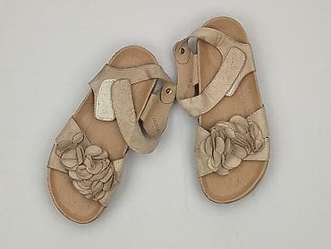 torba crocs: Sandałki 35, Używany — 1