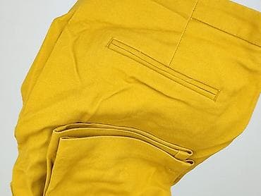 benetton sklepy: F&F, Spodnie materiałowe damskie, rozmiar M — 6