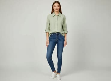 prl koszula: Women`s shirt, size L at lalafo.pl — 1 prl koszula: Women`s shirt, size L — 1