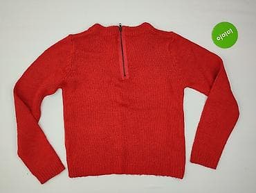 parka: Peacocks, Sweter damski, rozmiar M — 3