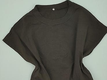 sznurek do bluzy: T-shirt damski, rozmiar XL — 1