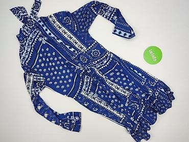 klapki wyprzeda: Zara, Sukienka damska, rozmiar S — 4