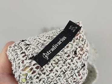 stranger things rzeczy: Stradivarius, Sweter damski, rozmiar L — 4