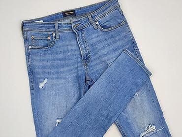 fb jeans: Jack&Jones, Jeans for men, size M — 1