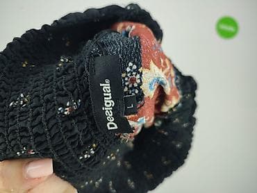spódnice lambada: Desigual, Spódnica damska, rozmiar L — 4