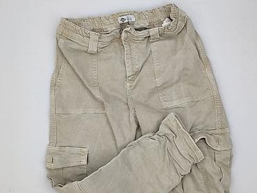 lee cooper s: Lee Cooper, Штани карго жіночі, розмір M — 1