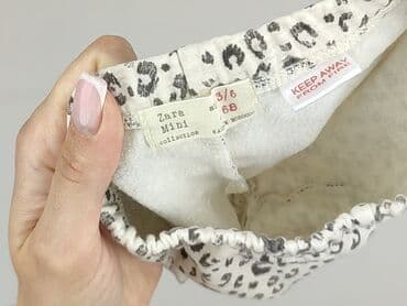 sukienki dla 12 latki: Leggings, Zara, 3-6 months, condition - Perfect — 5