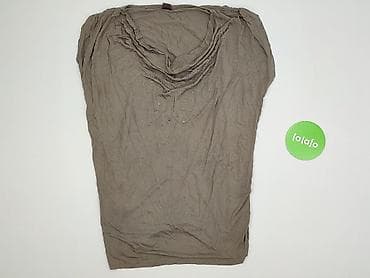 tiulowe bluzki: M&S Mode, Tunika damska, rozmiar S — 2