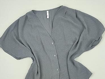 mango outlet plaszcze: MNG, Bluzka damska, rozmiar M — 1