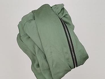pull and bear bomberka damska: Sinsay, Kurtka bomberka damska, rozmiar M — 6