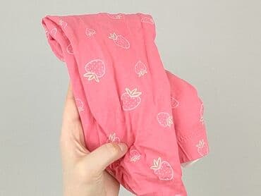 skarpety wzorowane z abs: Legginsy dziecięce, Pocopiano, 1.5-2 lat, 92, stan - Bardzo dobry — 5