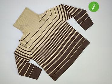m: Sweter damski, rozmiar M — 2