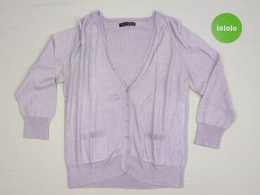 kurtki softshell damskie lidl: Atmosphere, Kardigan damski, L — 2