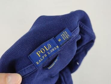 wólczanka t shirt: Поло для чоловіків, M, Polo Ralph Lauren, стан - Дуже гарний — 4