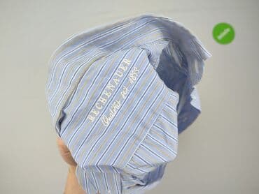 gap koszula w paski: Koszulа dla mężczyzn, rozmiar XL — 4