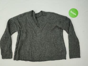 swetry only: ONLY, Sweter damski, rozmiar M — 3