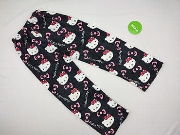 hello kity spodnie: Hello Kitty, Spodnie do spania, rozmiar S — 2