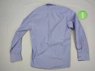 oversize bluzy: Koszulа dla mężczyzn, rozmiar S — 3