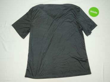 recznie malowane koszulki: T-shirt damski, 4XL — 3