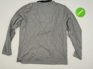 kurtka wiosenna hugo boss: Hugo Boss, Bluzka dla mężczyzn, rozmiar L — 3