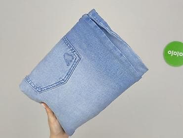 nike balerinki: Jeansy damskie, rozmiar XL — 5