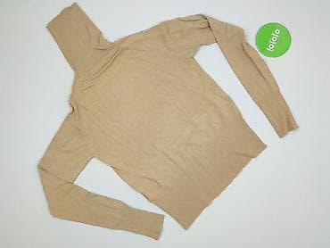 sweter 3xl: QUIOSQUE, Golf damski, rozmiar M — 2
