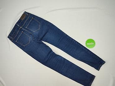 rag bone jeans: Gina Tricot, Jeans for women, size S — 4