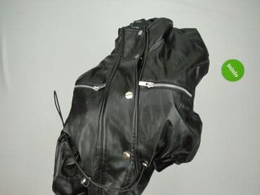 sinsay ramoneski: Sinsay, Parka damska, rozmiar S — 7