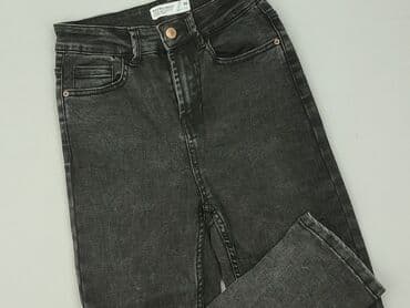washed jeans: House of Denim, Jeansy damskie, rozmiar XS — 1
